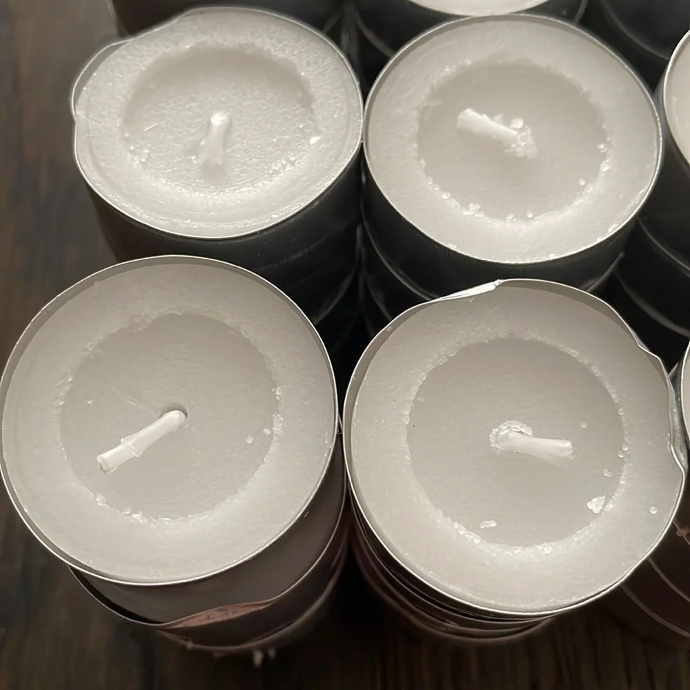 IKEA Glimma Tealights (70)